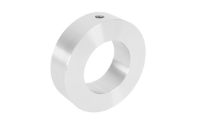 Stainless Steel Bleed Ring
